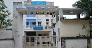 ছয় বছরেও চালু হয়নি লামার মা ও শিশু কল্যাণ কেন্দ্র